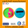 Family toy Catch Ball Plastic Material